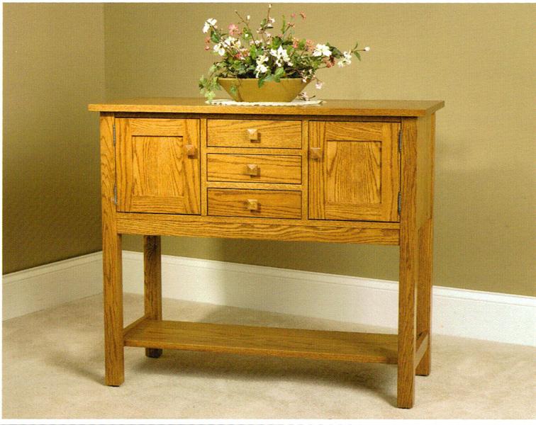 Oak Tree Furniture Amish Furniture Quality Amish made Furniture